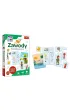 Zawody Trefl