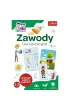 Zawody Trefl