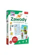 Zawody Trefl