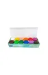 St. Majewski Farby plakatowe Stitch 12x20ml
