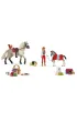 Kalendarz adwentowy Horse Club Schleich