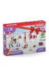 Kalendarz adwentowy Horse Club Schleich