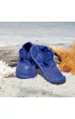 Lassig Sanda�ki do wody i na pla�� Splash & Fun blue, rozm. 22