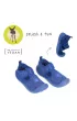 Lassig Sanda�ki do wody i na pla�� Splash & Fun blue, rozm. 22