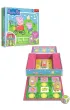 Peppa Pig. Big race