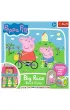 Peppa Pig. Big race