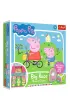 Peppa Pig. Big race