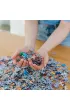 Puzzle 13500 el. The Journey of Thousand Miles Trefl