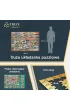 Puzzle 13500 el. The Journey of Thousand Miles Trefl