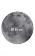 Puzzle okr�g�e 500 el. Nasa collection Clementoni