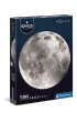 Puzzle okr�g�e 500 el. Nasa collection Clementoni
