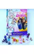 Barbie. Moc zabawy