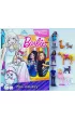 Barbie. Moc zabawy