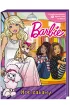 Barbie. Moc zabawy