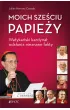 Moich sze�ciu papie�y. Watyka�ski kardyna� ods�ania nieznane fakty