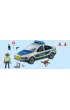 Playmobil Action Heroes Radiow�z policyjny 71729