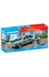 Playmobil Action Heroes Radiow�z policyjny 71729