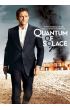 James Bond. Quantum Of Solace (DVD)