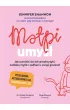 Ma�pi umys�. Jak uwolni� si� od samokrytyki, nat�oku my�li i zadba� o swoje granice?