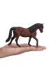 Figurka Ko� Morgan ogier Palomino
