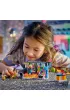 LEGO Friends Impreza z karaoke 42610