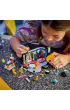 LEGO Friends Impreza z karaoke 42610