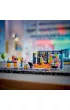 LEGO Friends Impreza z karaoke 42610