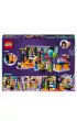 LEGO Friends Impreza z karaoke 42610