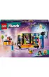 LEGO Friends Impreza z karaoke 42610