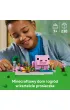 LEGO Minecraft Dom prosiaczka 21268