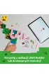 LEGO Minecraft Dom prosiaczka 21268