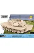 Armed Forces. Abrams M1A2