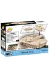 Armed Forces. Abrams M1A2