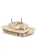 Armed Forces. Abrams M1A2