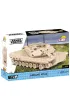 Armed Forces. Abrams M1A2