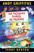 143-pitrowy domek na drzewie. Domek na drzewie. Tom 11