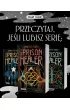Shadow Reaper. Grabie�cy magii. Tom 1