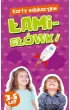 Karty edukacyjne. �amig��wki