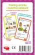 Karty edukacyjne. �amig��wki