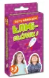 Karty edukacyjne. �amig��wki