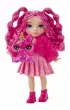 Rainbow High Littles Dolls- Magenta (Pink) Mga Entertainment