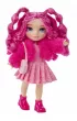 Rainbow High Littles Dolls- Magenta (Pink) Mga Entertainment