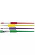 Faber-Castell P�dzle szkolne 4 szt.