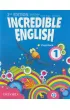 Incredible English 2nd Edition 1. Class Book