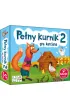 Gra Pe�ny kurnik 2   gra karciana KUKURYKU 5043