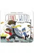 Jano i Wito. W mie�cie