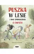 Puszka w lesie i inne opowiadania o empatii