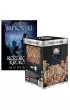 Pakiet Rozdroe krukw. Wiedmin. Tom 9, Puzzle 1000 el. The Witcher (Wiedmin): Birthday