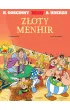Z�oty menhir. Asteriks