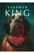 Cujo – Stephen King – okładka ebook
